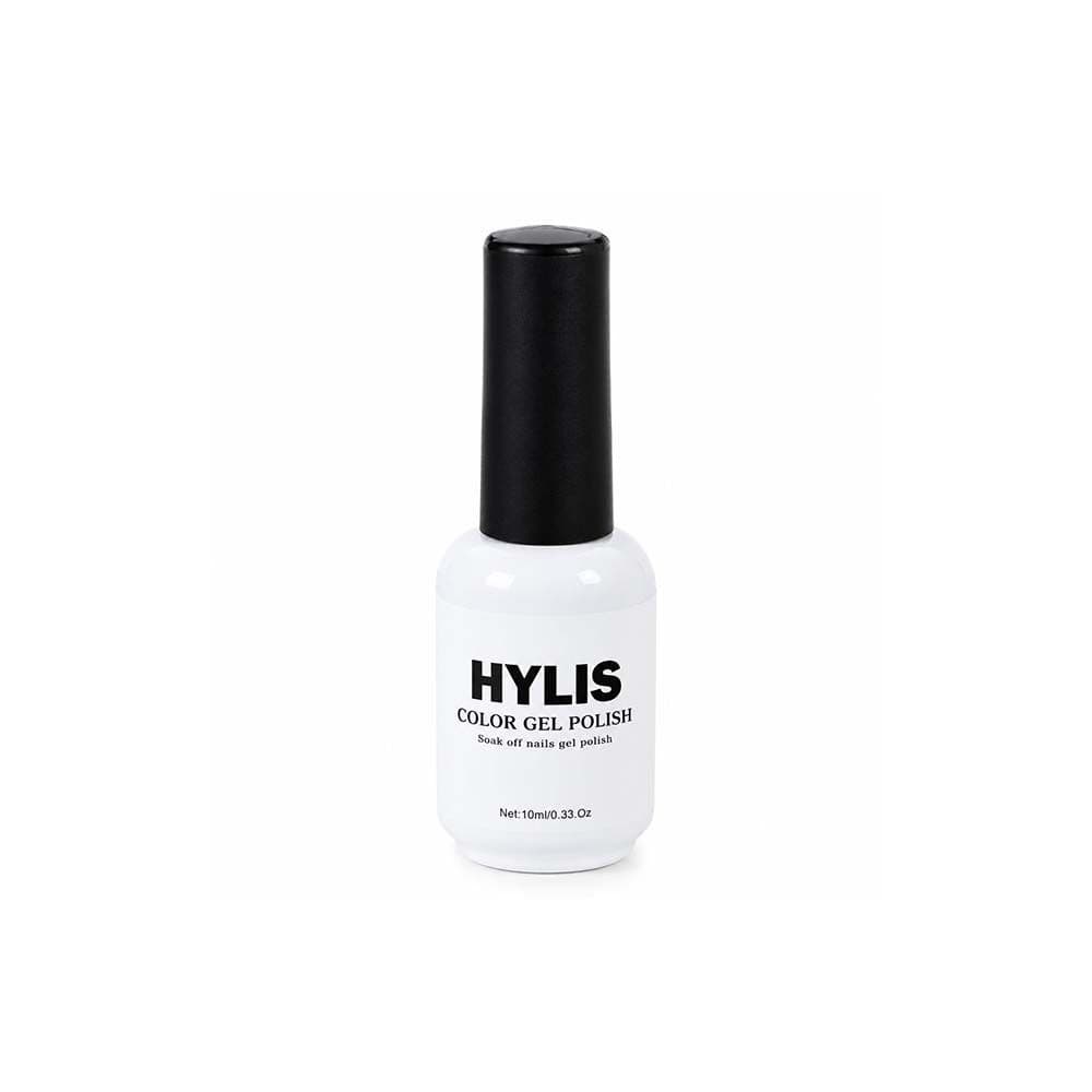 لاک ژل مشکی های لیز 10 میل (HYLIS)